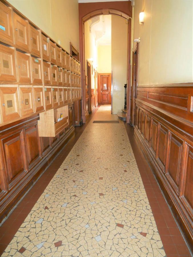 Le Cours Lafayette Διαμέρισμα Λυών Εξωτερικό φωτογραφία